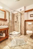 Tweepersoonskamer met Eigen Badkamer