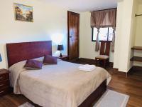 Doppelzimmer mit Gemeinschaftsbad