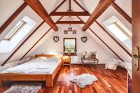 Willa nad Popradem - B&B