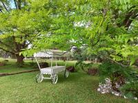 B&B Tzaneen - Tarentilos - Bed and Breakfast Tzaneen