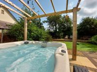 Ty Capel in Tywyn - B&B Tywyn