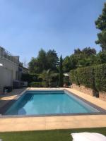 B&B Angers - Villa La Combe - Bed and Breakfast Angers