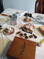 L'Orizzonte - Ferienwohnung Castelfidardo