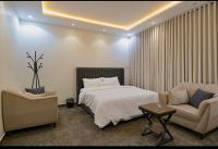 B&B Riyad - استديو فخم حي اليرموك - Bed and Breakfast Riyad