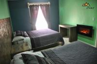 Departamentos - Cabañas Sias - B&B Creel