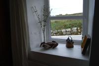 Roundstone 134 Seans Cottage Inishnee - B&B