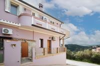 Sardinia's house WIFI Sea Hills and mining history - Chambres d'hôtes Gonnesa