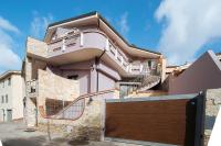 Sardinia's house WIFI Sea Hills and mining history - Chambres d’hôtes Gonnesa