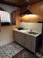 Habitación Familiar con terraza