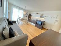 Residenza Roma Marina 2 - Ferienwohnung