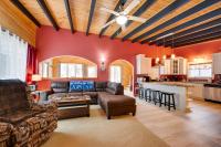 Peaceful Stark Cottage with Deck on South Ponds! - B&B Dummer