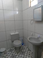 Triple Room with Bathroom