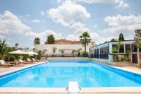 Villa Palmizi - B&B Ruffano