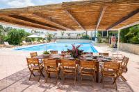 Villa Palmizi - Ferienwohnung Ruffano