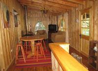 Three-Bedroom Bungalow (9 Adults)