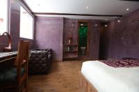 Chambre Lit King-Size Supérieure