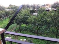 Tweepersoonskamer met Terras