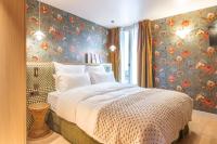 RENOIR - Three-Bedroom Apartment