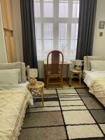 Lennon - Ferienwohnung