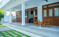 Piyum Villa Kosgoda - B&B