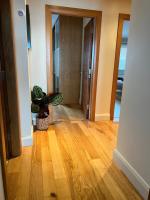 Penthouse Apartment - Town Centre, Sea Views, Secure Parking - B&B Portrush