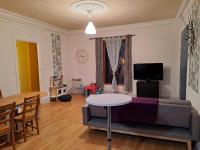 Appartement centre ville de la mure - B&B La Mure