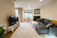 City Sojourn - Bed and Breakfast Seattle