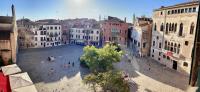 La casa del pescatore: a lovely escape in Venice!! - Chambres d'hôtes Venise