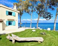 Villa Azurella Il Paradiso è qui - Ferienwohnung