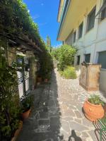 Florence Art Loft Boboli - easy parking - B&B