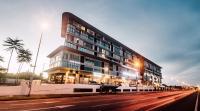 Mono Suite I Kuching DeLofts I 9 Pax - B&B