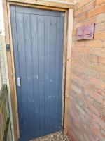 Boutique Annexe Close To Central Norwich & Airport - B&B
