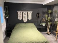 Chambre Double Deluxe