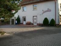 B&B Stralsund - Pension Regenbogen - Bed and Breakfast Stralsund