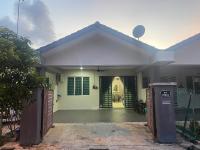 SS de’ Kelulut Homestay - Ferienwohnung Marang