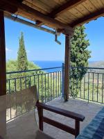 Maison de vacances pour 6 personnes - Ferienwohnung Tyrós