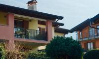 Modern apartment with terrace and mezzanine floor - B&B