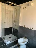 Apartment mit Balkon