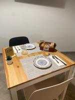 L'obiettivo - Ferienwohnung