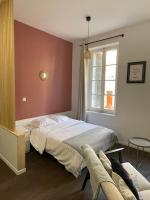 B&B Marseille - Au cœur du Camas - Bed and Breakfast Marseille