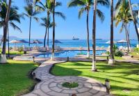 Departamento Frente a la Playa, Salagua Manzanillo - Ferienwohnung