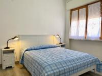 Apartamento de 2 dormitorios