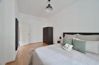 Goodliving Apartments mit Netflix Büro und Parkplatz - Ferienwohnung Essen