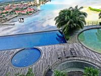 B&B Malacca - Silverscape Residence Melaka - Bed and Breakfast Malacca