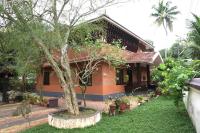 B&B Kottayam - Feel Good Home Annpu - Bed and Breakfast Kottayam