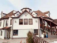 Casa Lazar - B&B