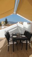 Fuengirola Terrace Apartment - B&B Fuengirola
