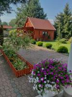 Agroturystyka Barycz Całoroczny Domek Marcel - B&B