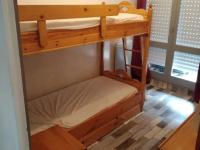 Appartement T2 - Port de Courseulles avec Parking - FR-1-746-10 - B&B Courseulles-sur-Mer