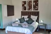 B&B Kaapstad - Neat Self-Catering on Witzenberg Drive - Bed and Breakfast Kaapstad